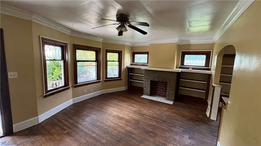 16003 Huntmere Avenue, Cleveland, OH 44110 - #3