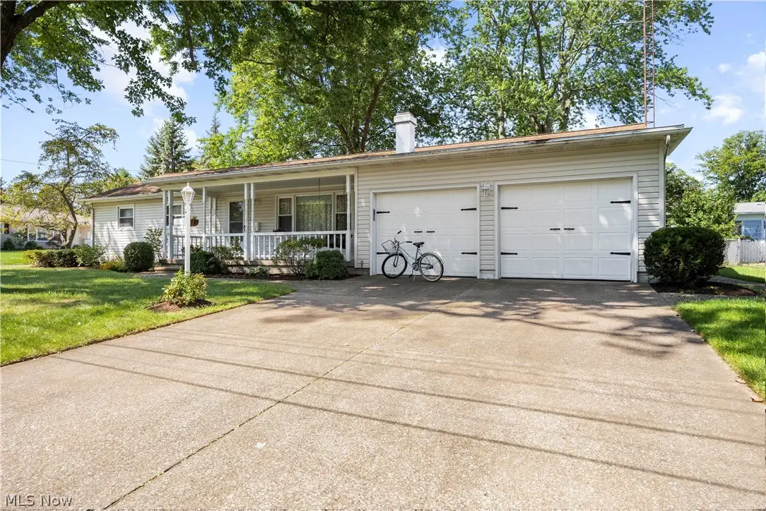 541 Lincoln Avenue, Huron, OH 44839 - #1