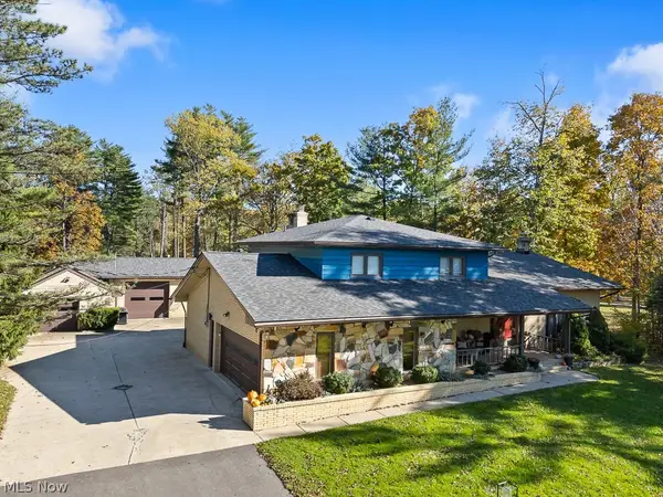 12301 W 130th Street, North Royalton, OH 44133
