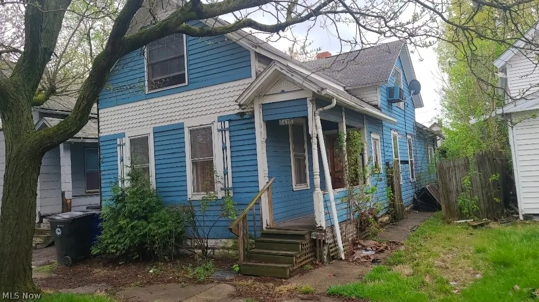 6628 Charter Avenue, Cleveland, OH 44127 - #1