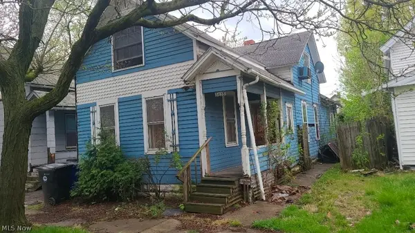 6628 Charter Avenue, Cleveland, OH 44127