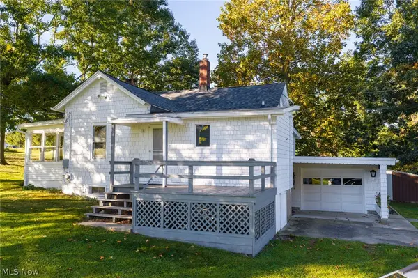 6135 S Ridge West W Road, Ashtabula, OH 44004