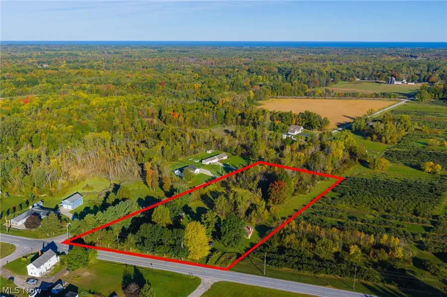 6135 S Ridge West W Road, Ashtabula, OH 44004 - #2