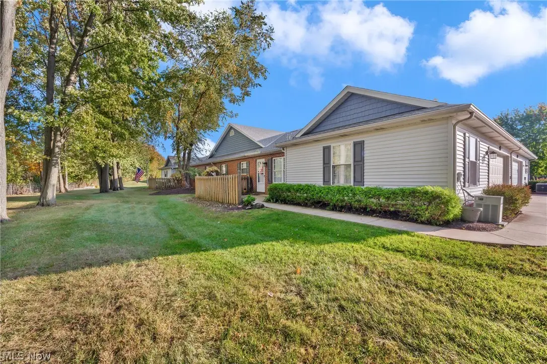504 Heather Woods Drive, Elyria, OH 44035 - #1