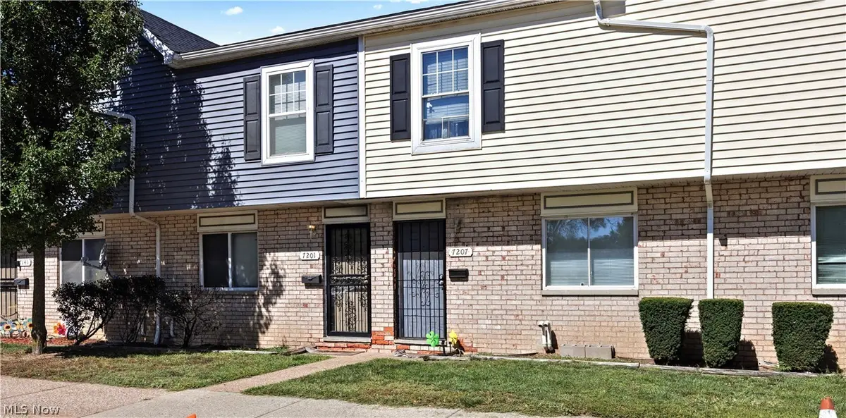 7207 Otis Court, Cleveland, OH 44104 - #1