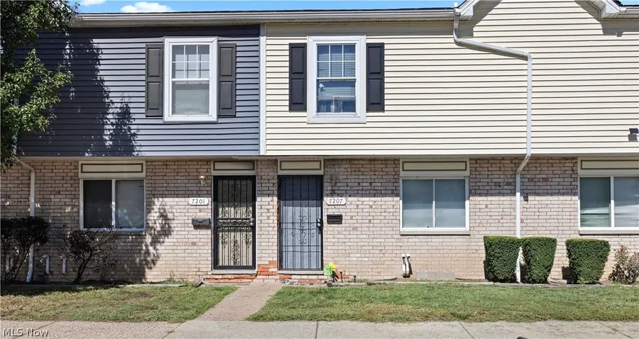 7207 Otis Court, Cleveland, OH 44104 - #2