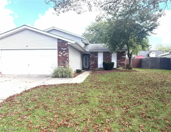 167 Villanova Circle, Elyria, OH 44035