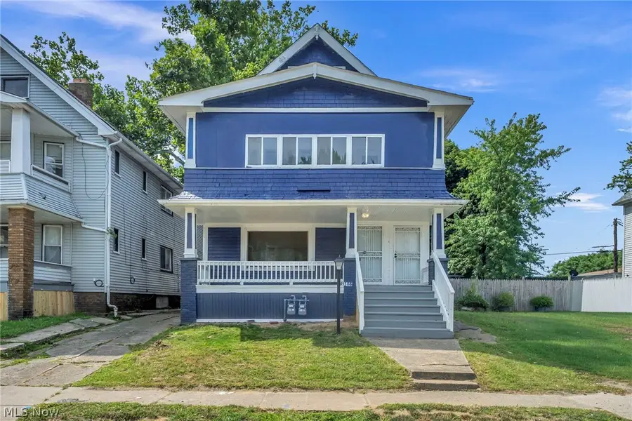 11508 Ablewhite Avenue, Cleveland, OH 44108 - #3