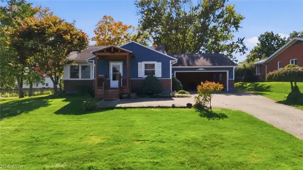 845 Duff Drive, Ashland, OH 44805