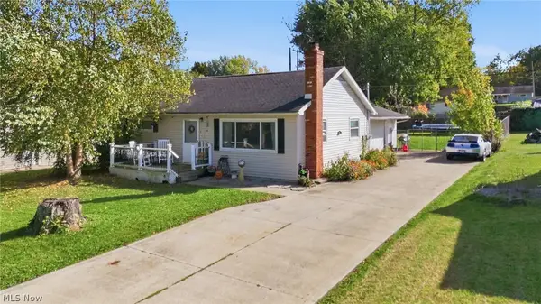 1970 Farmdale Road, Mansfield, OH 44905
