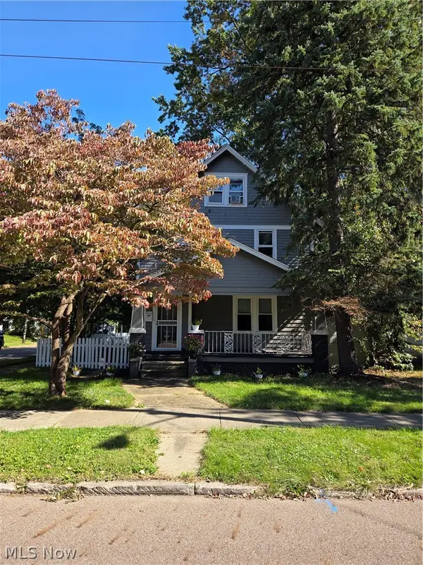 995 N Howard Street, Akron, OH 44310