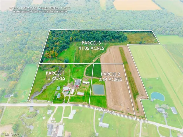 5070 State Route 167 W #2, Pierpont, OH 44082