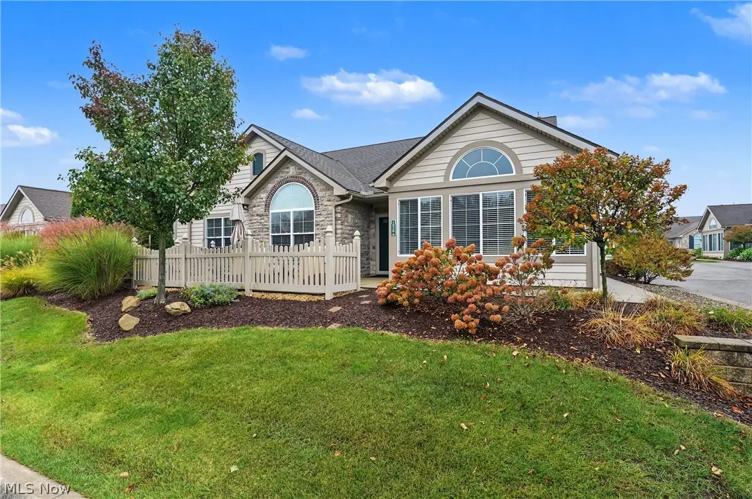 1938 Fairways Drive, Streetsboro, OH 44241 - #1