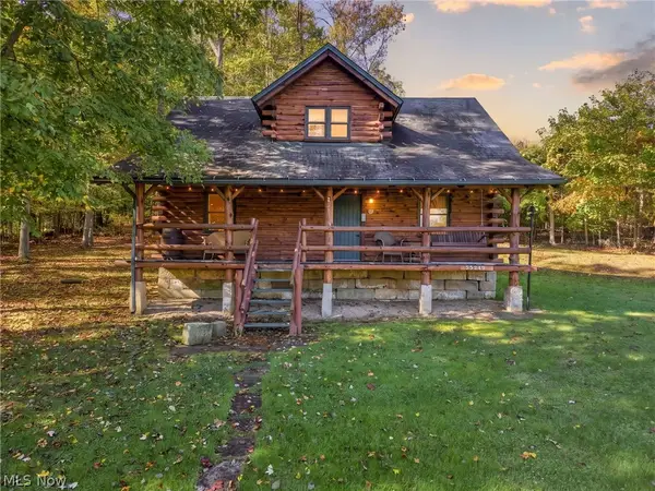 55249 Jim Ball Road, Senecaville, OH 43780