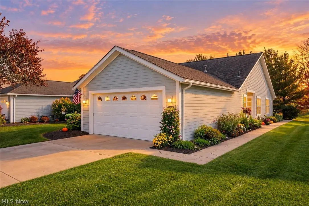 3925 Fennway Boulevard, Medina, OH 44256 - #1
