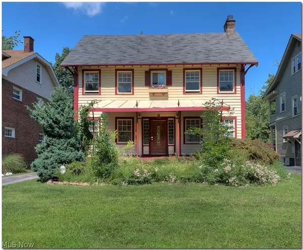 3335 Euclid Heights Boulevard, Cleveland Heights, OH 44118