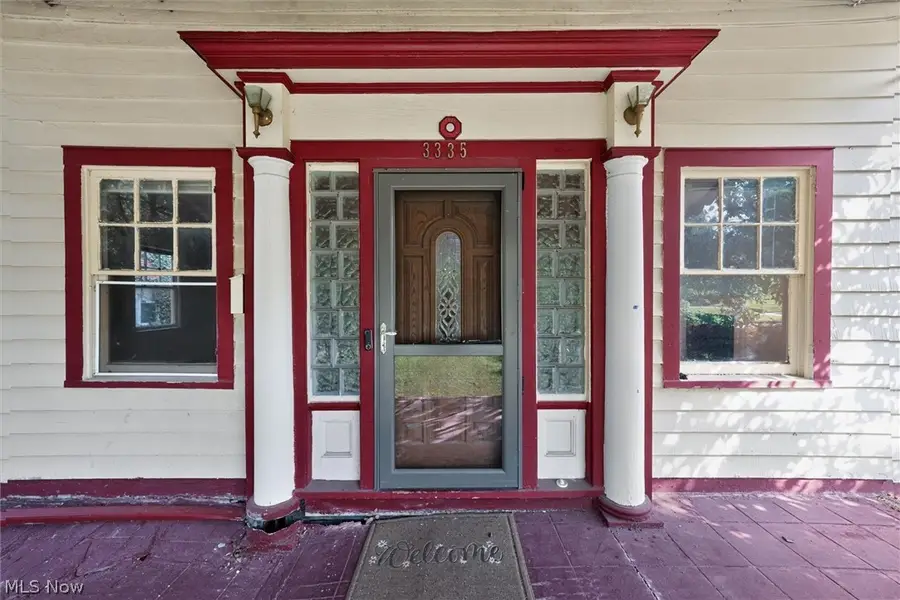 3335 Euclid Heights Boulevard, Cleveland Heights, OH 44118 - #3
