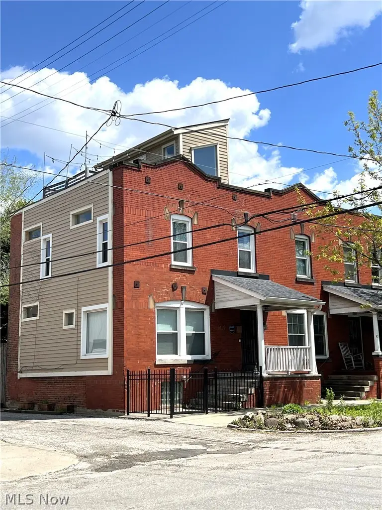 1429 W 38th Street, Cleveland, OH 44113 - #1