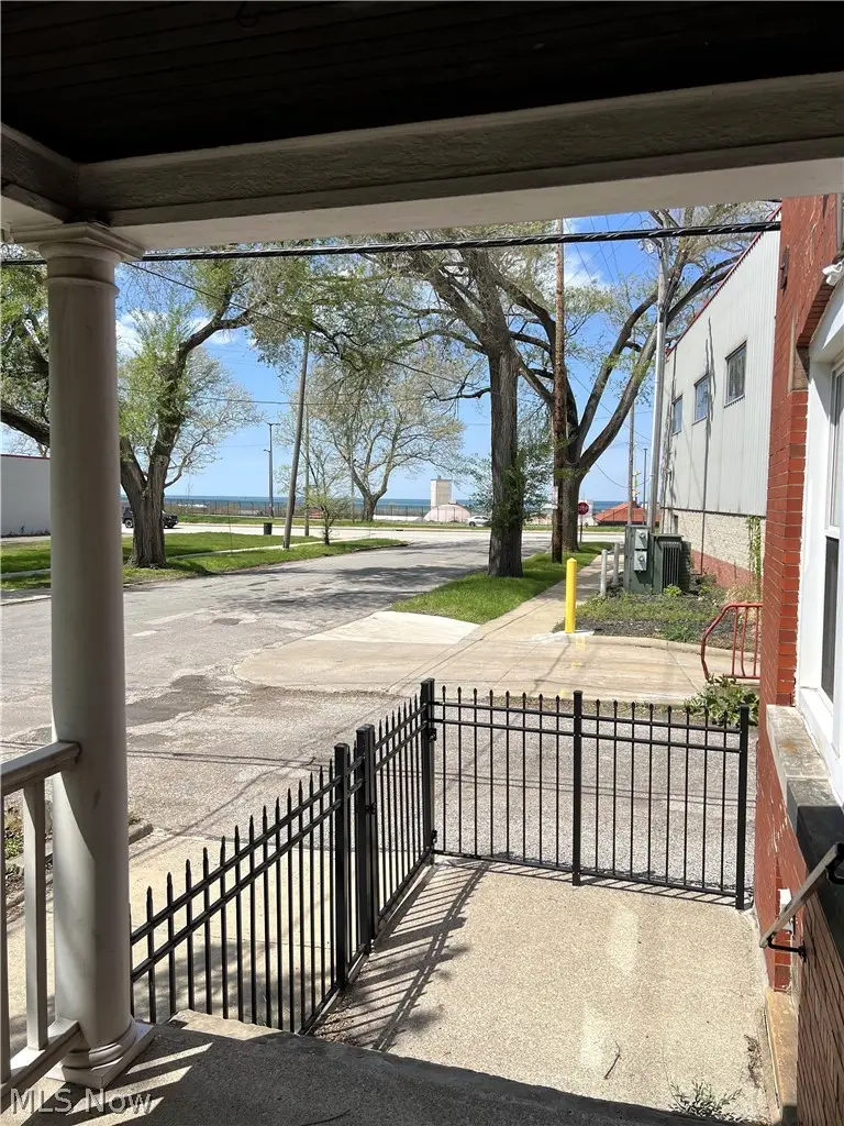 1429 W 38th Street, Cleveland, OH 44113 - #2