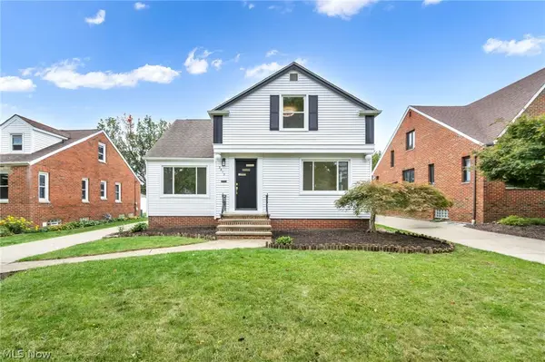 3813 Forestwood Drive, Parma, OH 44134