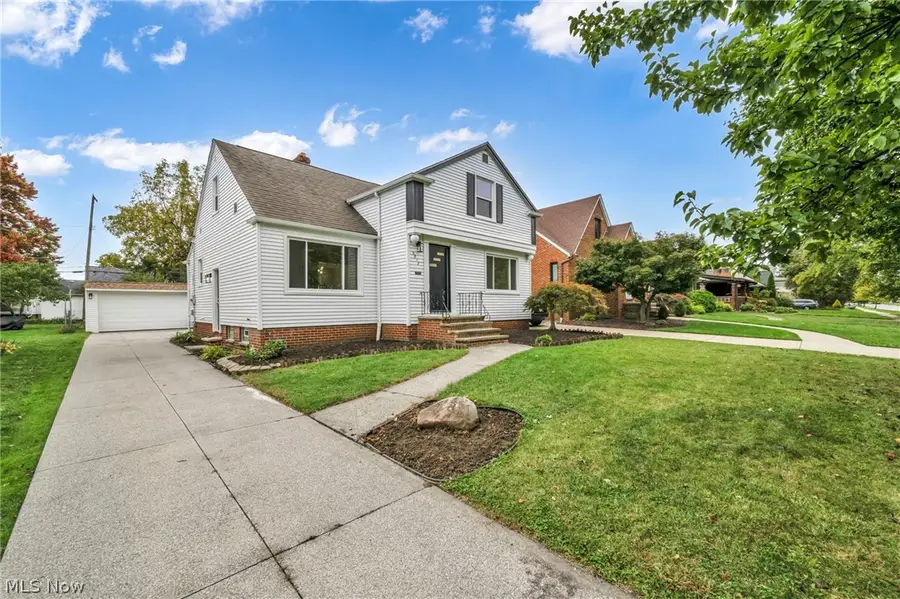 3813 Forestwood Drive, Parma, OH 44134 - #3