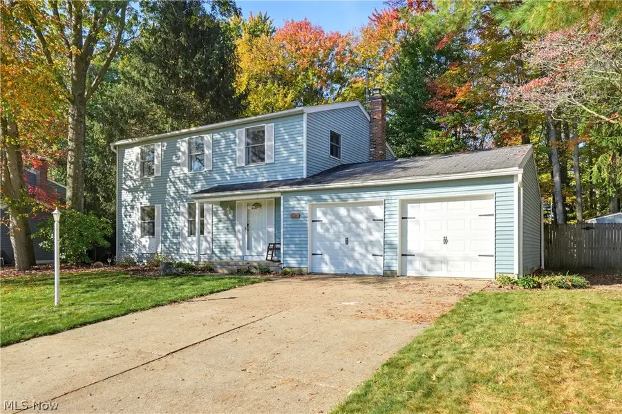 117 River Park Boulevard, Munroe Falls, OH 44262 - #2