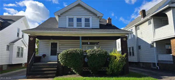 8312 Garfield Boulevard, Garfield Heights, OH 44125