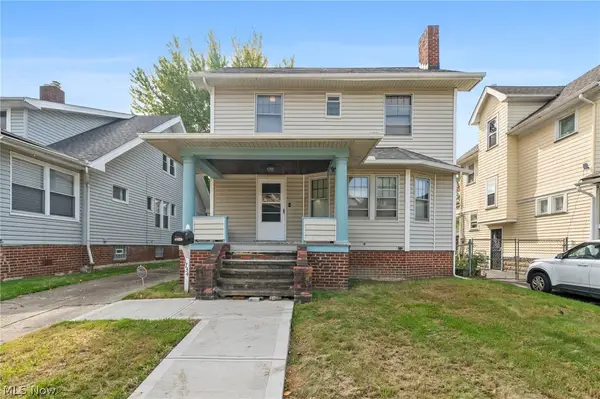 1734 Burgess Road, Cleveland, OH 44112