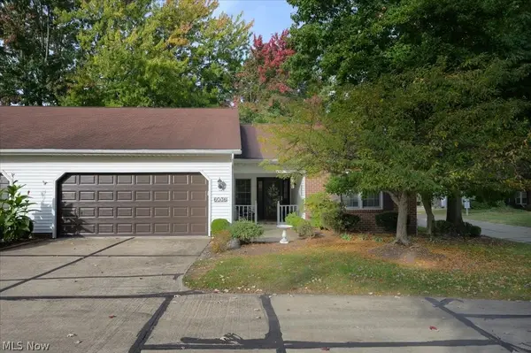 6036 Weymouth Drive, Mentor, OH 44060