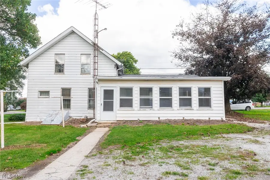 43 W Main Street, Hayesville, OH 44838 - #2