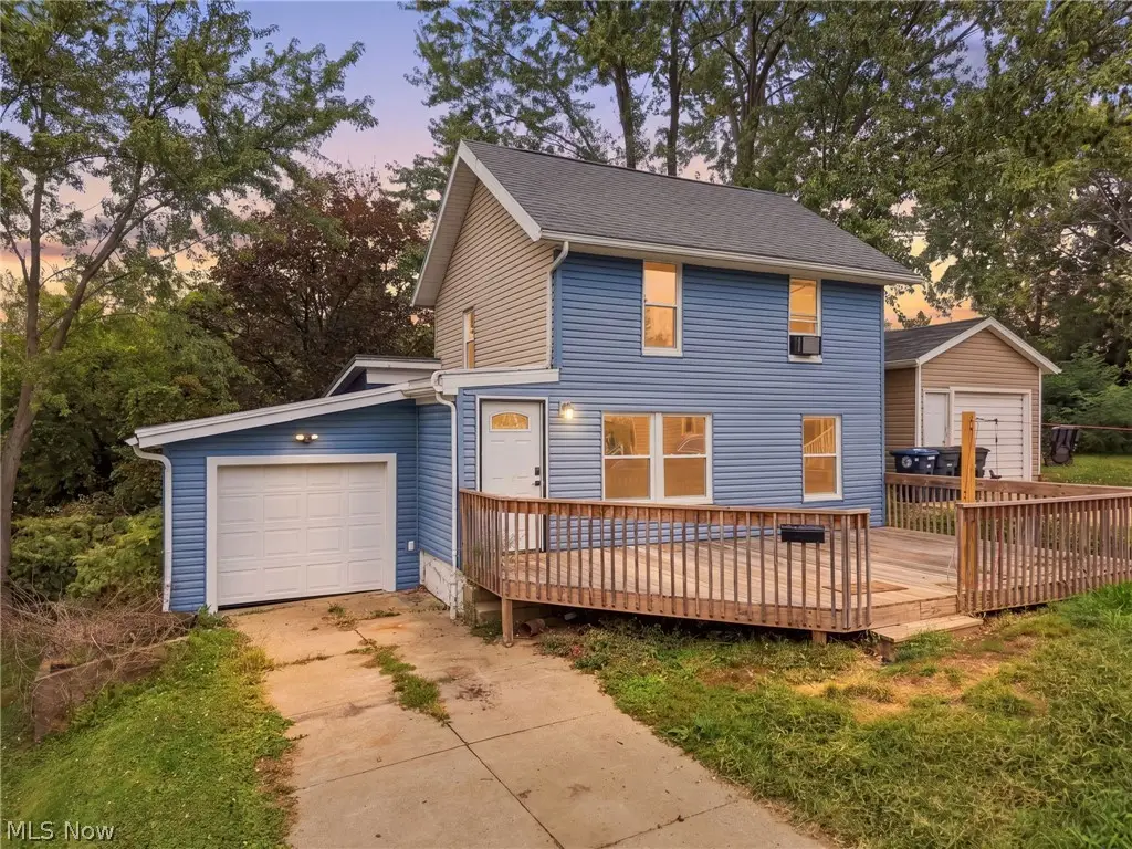 1833 Springfield Center Road, Akron, OH 44312 - #1
