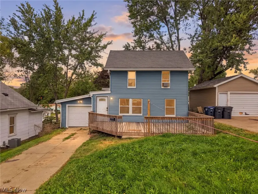 1833 Springfield Center Road, Akron, OH 44312 - #3