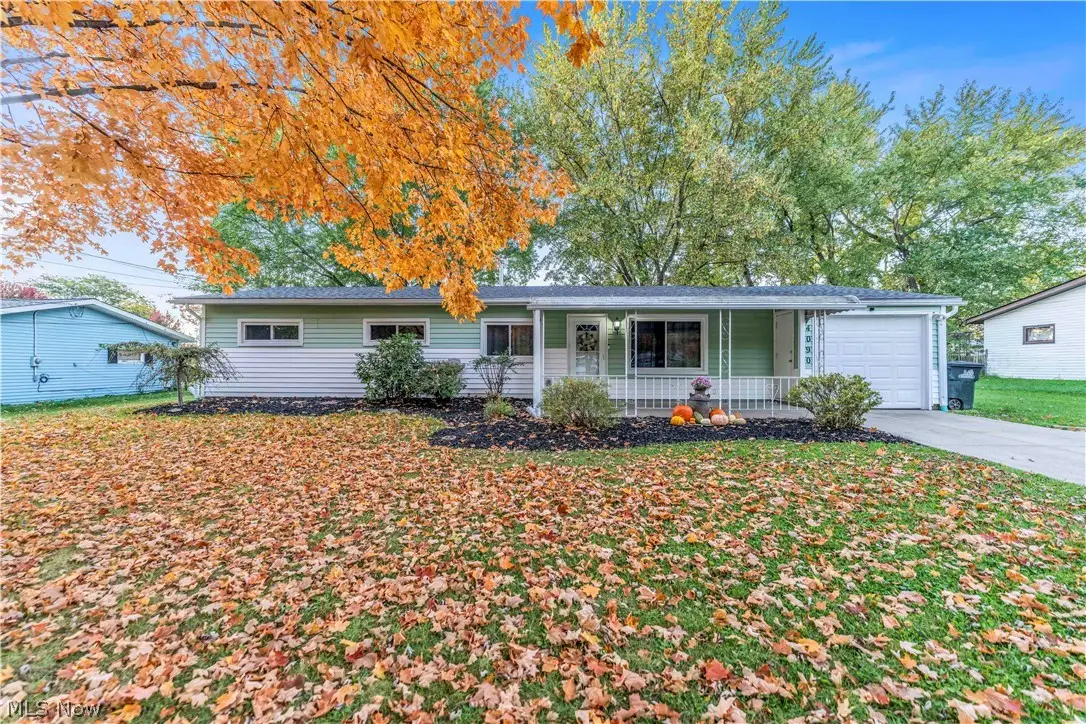 4090 Raymond Drive, Brunswick, OH 44212 - #1