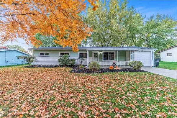 4090 Raymond Drive, Brunswick, OH 44212