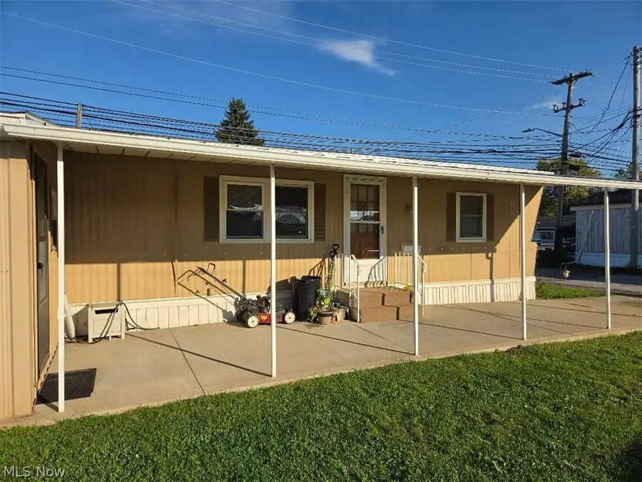 701 N Main Street #30, Wellington, OH 44090 - #2