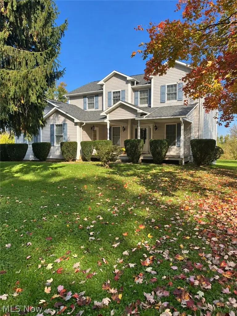 12620 Sharon Lynn Drive, Salem, OH 44460 - #1