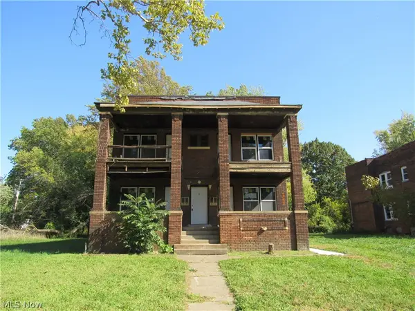 1231 E 124th Street, Cleveland, OH 44108