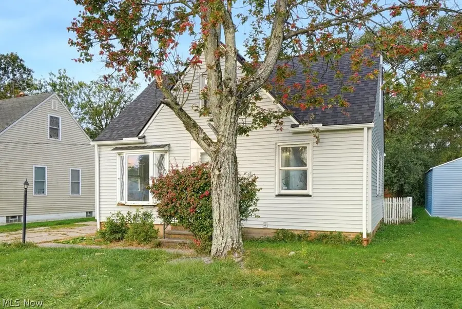 742 Northfield Road, Bedford, OH 44146 - #3
