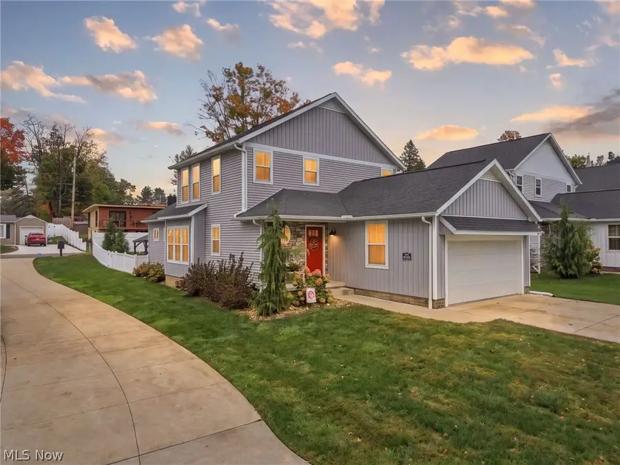 5944 Freitag Nw, Canton, OH 44718 - #2