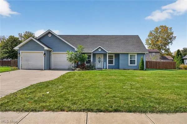 510 Elm Street, Sheffield Lake, OH 44054
