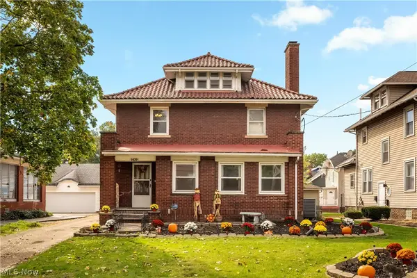 1429 Fulton Nw Road, Canton, OH 44703