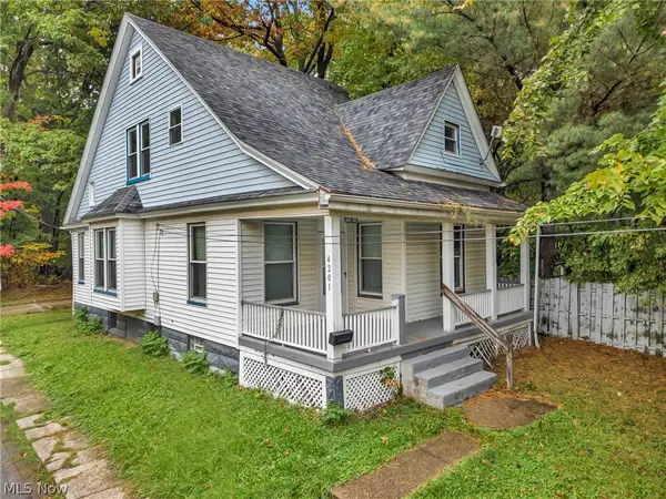 4201 W 39th Street, Cleveland, OH 44109