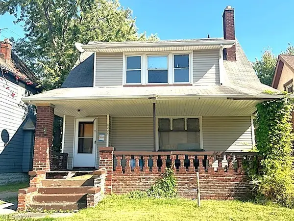 4225 E 128th Street, Cleveland, OH 44105