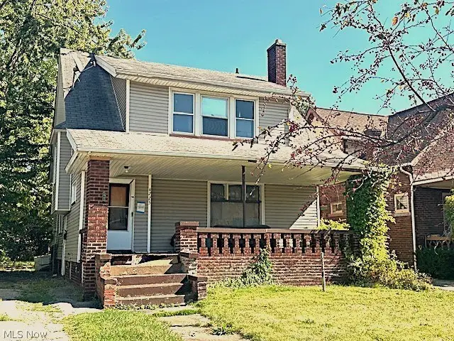 4225 E 128th Street, Cleveland, OH 44105 - #2
