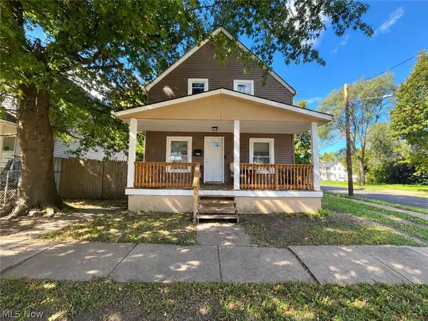 3506 W 48th Street, Cleveland, OH 44102
