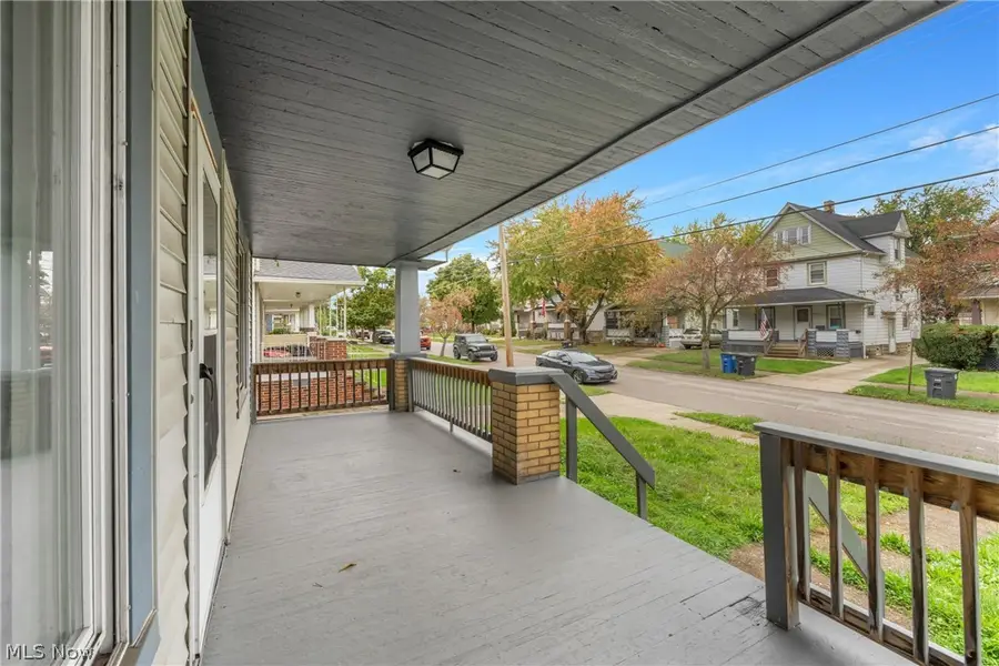 4001 Henritze Avenue, Cleveland, OH 44109 - #2