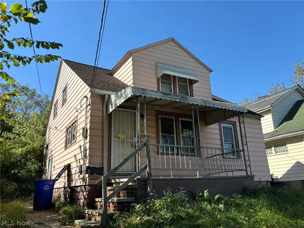 4678 E 147th Street, Cleveland, OH 44128 - #1