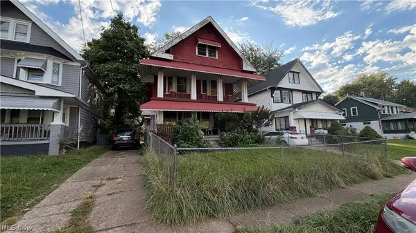 643 E 107th Street, Cleveland, OH 44108