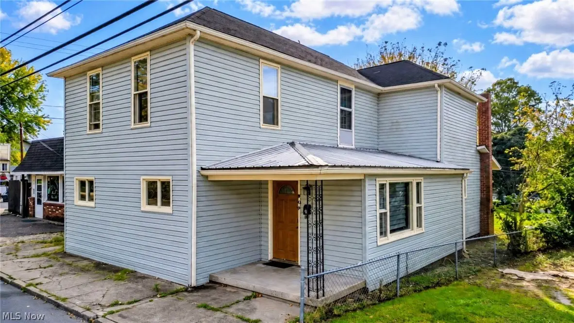 307 S State Street, Crooksville, OH 43731 - #1