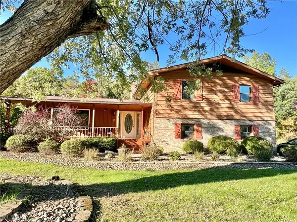 625 Garland Drive, Youngstown, OH 44446